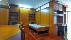 Homhual Mansion 49 for 3 bed room