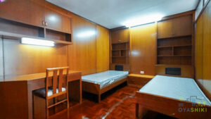 Homhual Mansion 49 for 3 bed room