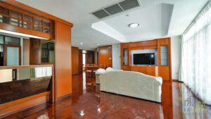 Homhual Mansion 49 for 3 bed room