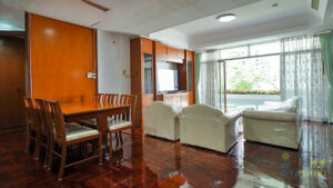 Homhual Mansion 49 for 3 bed room