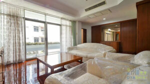 Homhual Mansion 49 for 3 bed room