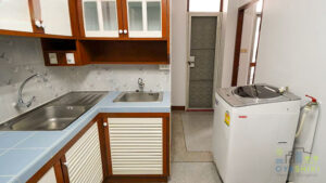 Homhual Mansion 49 for 3 bed room