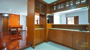 Homhual Mansion 49 for 3 bed room