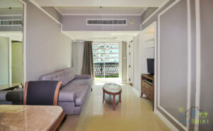 Hope Land Executive Serviced Apartment 24 for 1 bed room