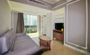 Hope Land Executive Serviced Apartment 24 for 1 bed room