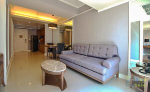 Hope Land Executive Serviced Apartment 24 for 1 bed room