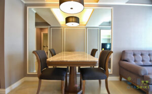 Hope Land Executive Serviced Apartment 24 for 1 bed room