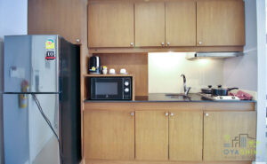 Hope Land Executive Serviced Apartment 24 for 1 bed room