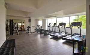 Hope Land Executive Serviced Apartment 24 facility
