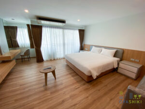 JL House 49 for 1 bed room
