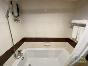JL House 49 for 1 bed room