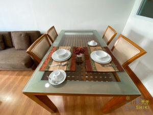 JL House 49 for 2 bed room