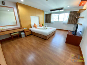 JL House 49 for 2 bed room