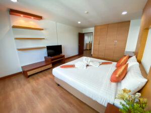 JL House 49 for 2 bed room