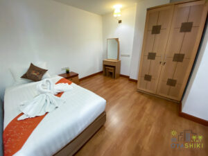 JL House 49 for 2 bed room