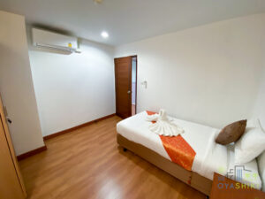 JL House 49 for 2 bed room