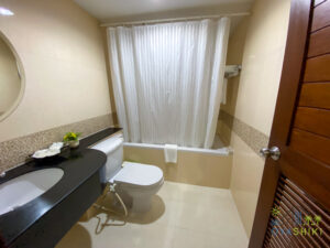 JL House 49 for 2 bed room