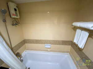 JL House 49 for 2 bed room