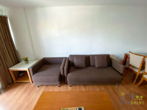 JL House 49 for 2 bed room