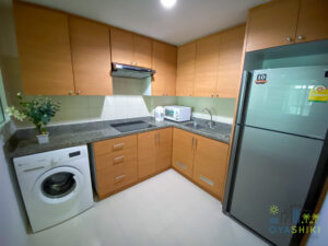 JL House 49 for 2 bed room