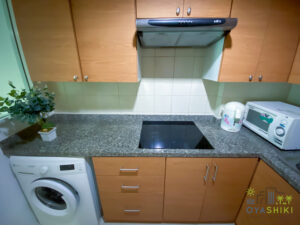 JL House 49 for 2 bed room