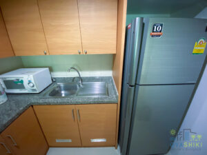 JL House 49 for 2 bed room