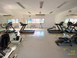 JL House 49 facility