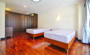 Mela Mansion 27 for 2 bed room