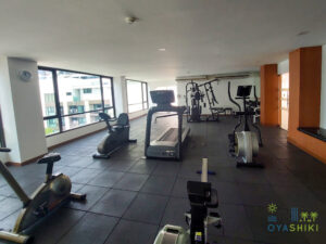 Mela Mansion 27 facility