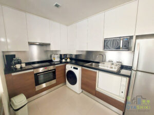 Oakwood Residence Sukhumvit 24 for 1 bed room