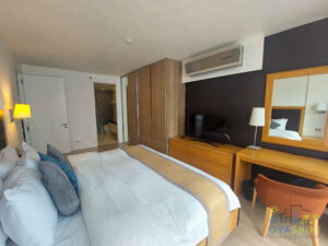 Oakwood Residence Sukhumvit 24 for 1 bed room