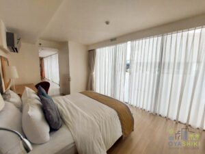 Oakwood Residence Sukhumvit 24 for 1 bed room