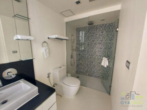 Oakwood Residence Sukhumvit 24 for 1 bed room