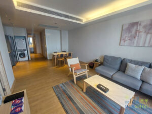 Oakwood Suites Bangkok 24 for 2 bed room