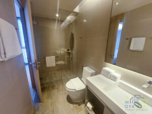 Oakwood Suites Bangkok 24 for 2 bed room