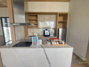 Oakwood Suites Bangkok 24 facility