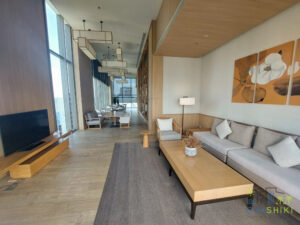 Oakwood Suites Bangkok 24 facility