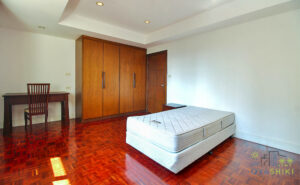 Phirom Garden Residence 39 for 3 bed room