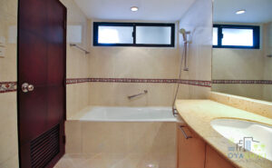 Phirom Garden Residence 39 for 3 bed room