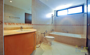 Phirom Garden Residence 39 for 3 bed room