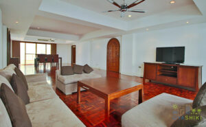 Phirom Garden Residence 39 for 3 bed room