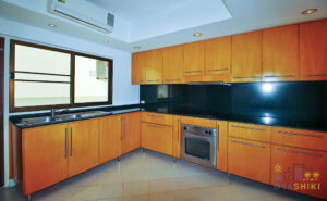 Phirom Garden Residence 39 for 3 bed room