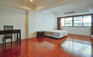 Phirom Garden Residence 39 for 3 bed room