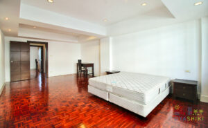 Phirom Garden Residence 39 for 3 bed room