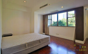 Phirom Garden Residence 39 for 3 bed room