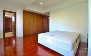 Phirom Garden Residence 39 for 3 bed room