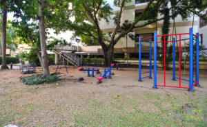 Phirom Garden Residence 39 facility