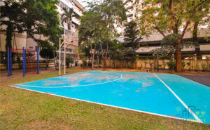 Phirom Garden Residence 39 facility