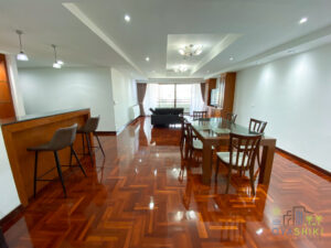 Prompong Mansion 39 for 3 bed room