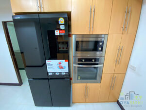 Prompong Mansion 39 for 3 bed room